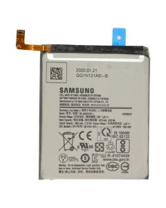 Batteria originale per Samsung Galaxy S10 Lite (G770)