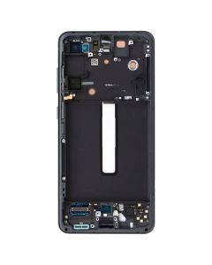 Samsung Galaxy S21 FE Originale LCD Graphite SM-G990
