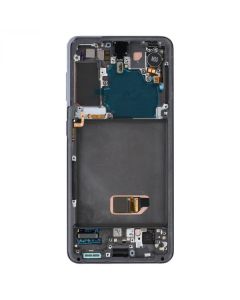 Samsung Galaxy S21 5G Originale LCD Phantom Grey G991B