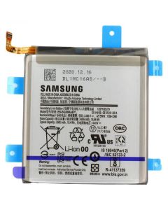 Batteria originale per Samsung Galaxy S21 ULTRA SM-G998B