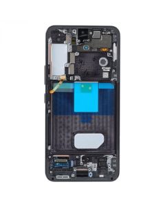 Samsung Galaxy S22 Originale LCD Nero S901