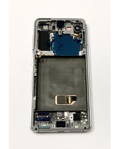 Samsung Galaxy S21 5G Originale LCD Phantom White G991B
