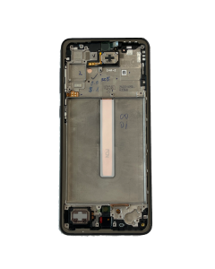 Samsung Galaxy A33 5G Originale LCD Nero SM-A336