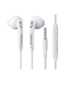 Auricolari Samsung EO-EG920BWEGWW a filo BIANCO - Bulk