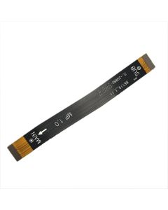 Flat flex connessione pcb ricarica - scheda madre Samsung Galaxy A20s SM-A207F
