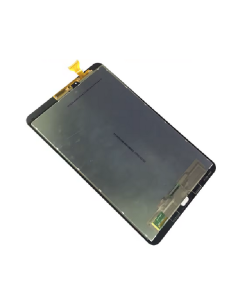 Samsung T580 / T585 Tab A 10.1 2016 LCD Display Service Pack Black