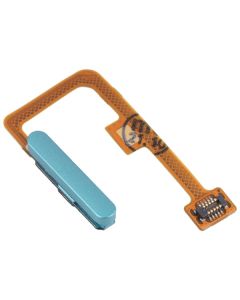 Tasto - Accensione - Impronta digitale Xiaomi MI 11 Lite / Xiaomi MI 11 Lite 5G Green