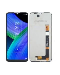 TCL 20R 5G LCD + Touch compatibile no frame