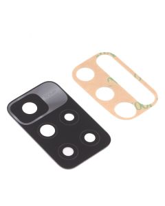 Vetro lente fotocamera posteriore Xiaomi Redmi 10