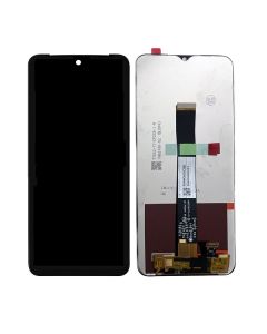 Xiaomi Redmi 9C / Redmi 9A / Redmi 9AT LCD + Touch compatibile no frame qualità come originale