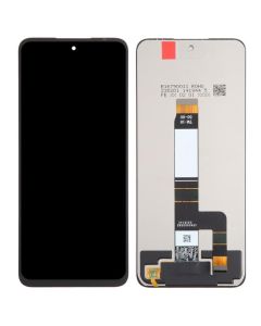 Xiaomi Redmi 13 4G / Redmi 13 5G / Poco M6 4G LCD + Touch compatibile no frame qualità come originale