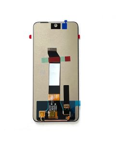 Xiaomi Redmi Note 10 5G / Redmi Note 10T 5G  LCD + Touch compatibile no frame qualità come originale