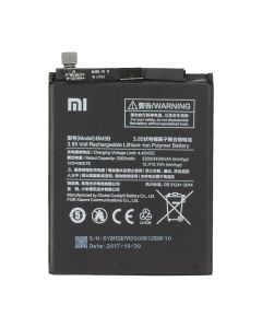 Batteria originale per Xiaomi Mi Mix 2 -  Mi Mix 2S - Mi Mix evo - BM3B