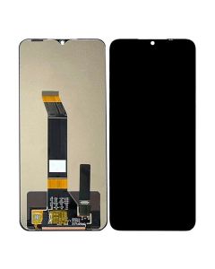Xiaomi Redmi 10 5G LCD + Touch compatibile no frame qualità come originale