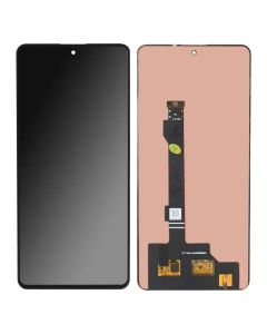Xiaomi Redmi Note 12 Pro \ Redmi Note 12 Pro+ LCD Oled + Touch compatibile no frame qualità come originale