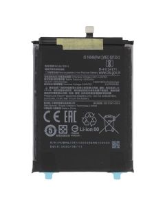 Batteria compatibile per Xiaomi Redmi Note 8 Pro - BM4J